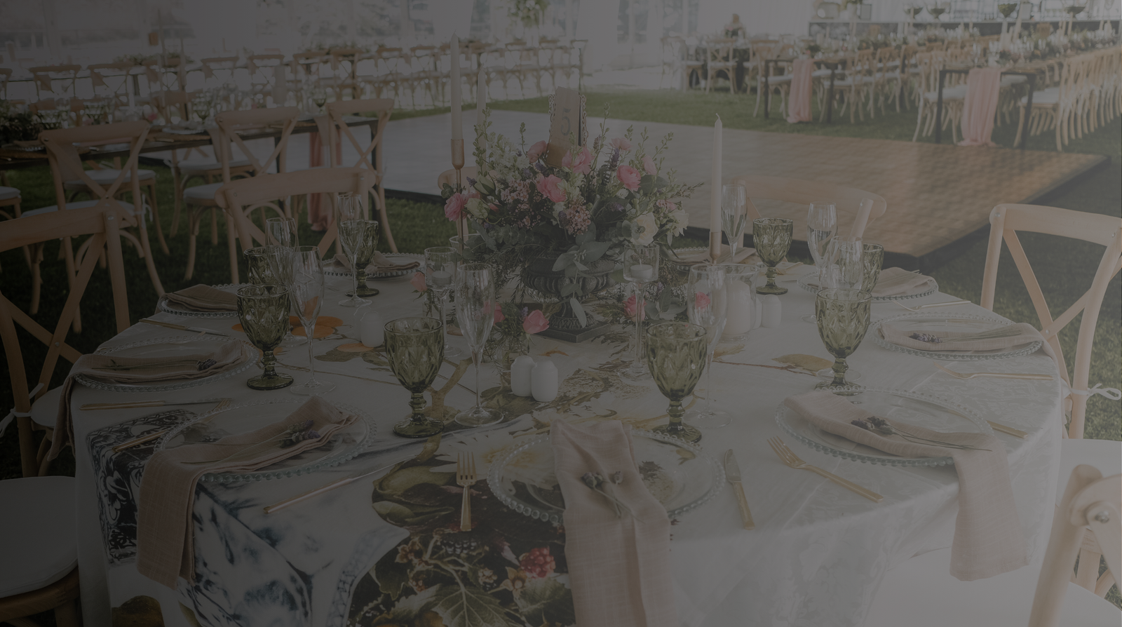 events planning